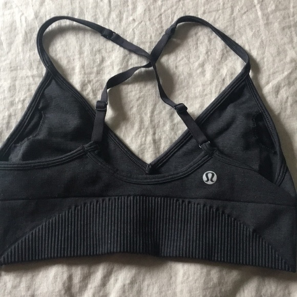 lululemon athletica Other - LULULEMON YOGA BRA